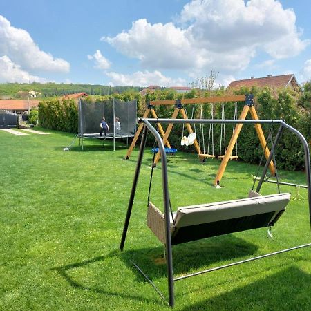 Aria Apartmani Vrdnik Buitenkant foto