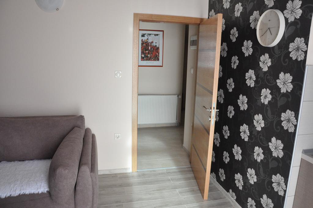 Aria Apartmani Vrdnik Buitenkant foto