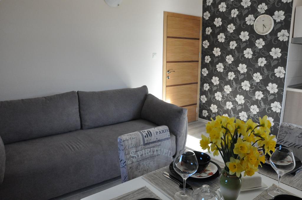 Aria Apartmani Vrdnik Buitenkant foto