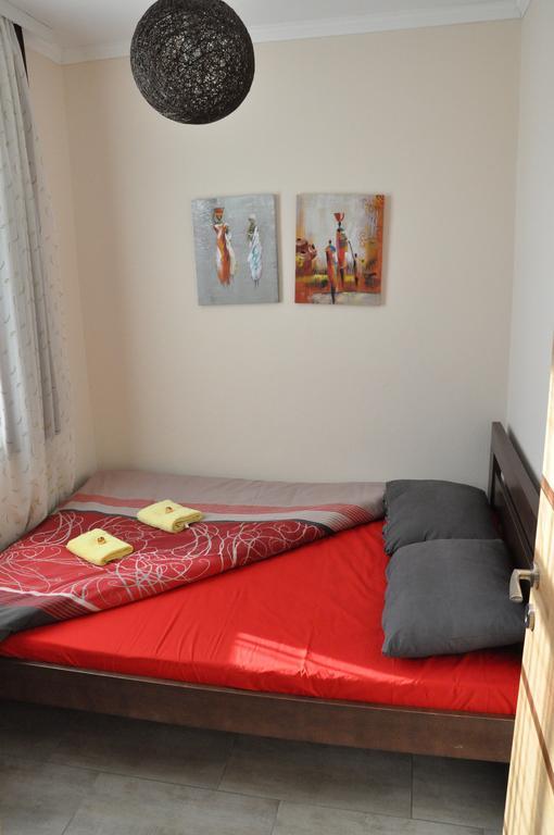 Aria Apartmani Vrdnik Buitenkant foto