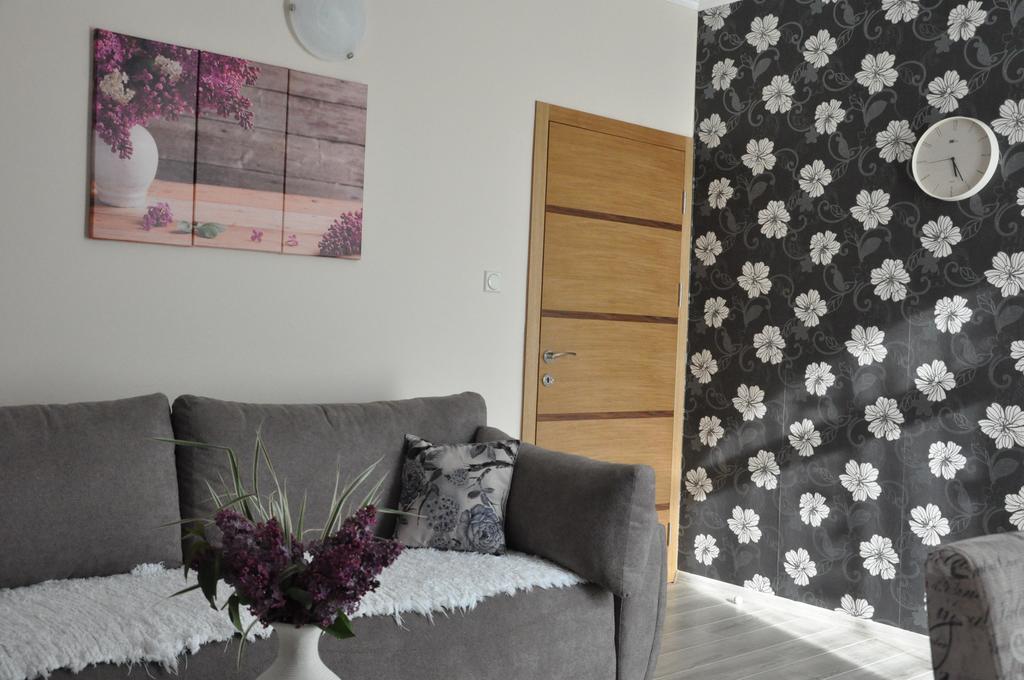 Aria Apartmani Vrdnik Buitenkant foto