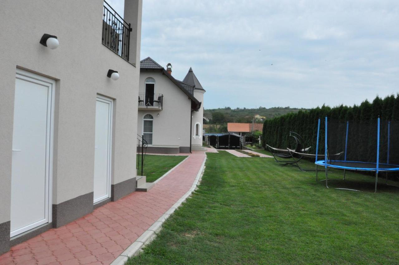 Aria Apartmani Vrdnik Buitenkant foto